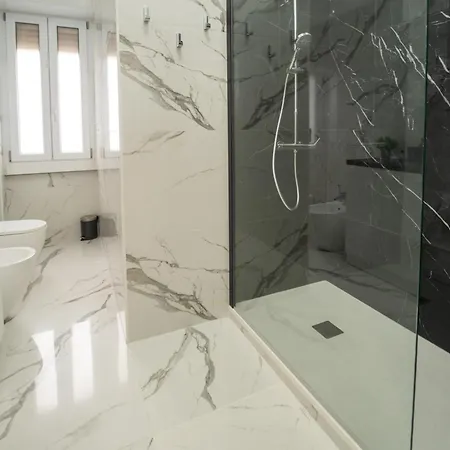 Apartamento Ag Cormano