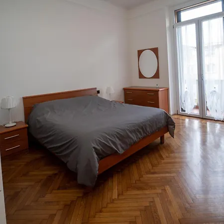 Apartamento Ag