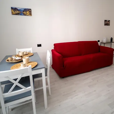 Ag Apartamento *